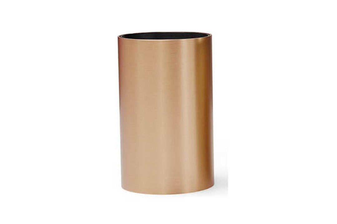 Designline Cylinder for Designline Pro eller SpotOn - Rosegull-Spotskinner 230V-Antidark-Rosegull-2-300-10-5-Lightup.no