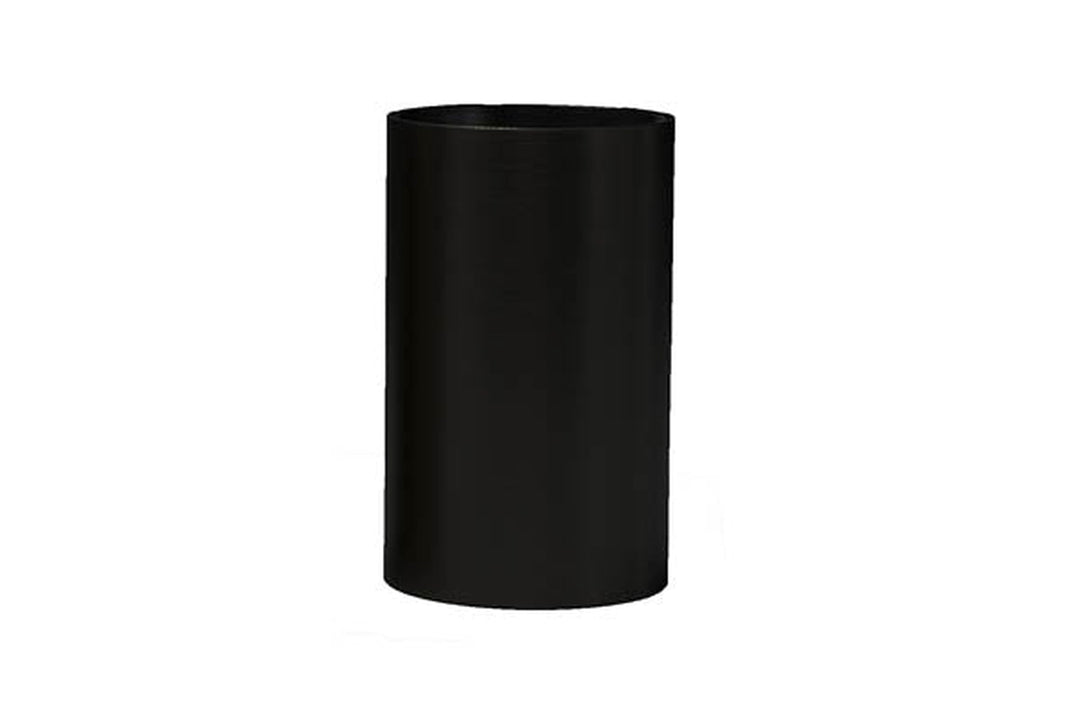 Designline Cylinder for Designline Pro eller SpotOn-Spotskinner 230V-Antidark-Svart-2-300-10-2-Lightup.no