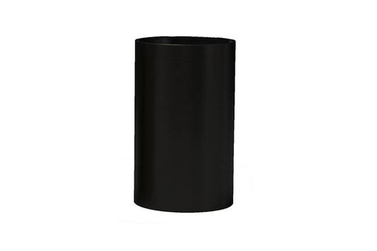 Designline Cylinder for Designline Pro eller SpotOn-Spotskinner 230V-Antidark-Svart-2-300-10-2-Lightup.no