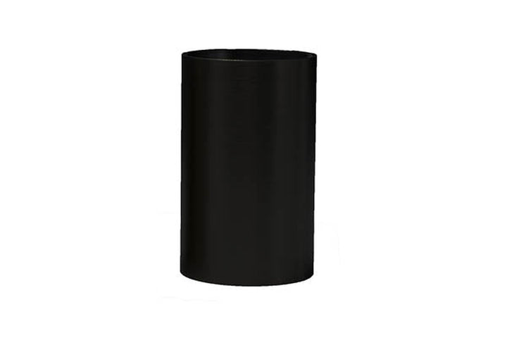 Designline Cylinder for Designline Pro eller SpotOn-Spotskinner 230V-Antidark-Svart-2-300-10-2-Lightup.no