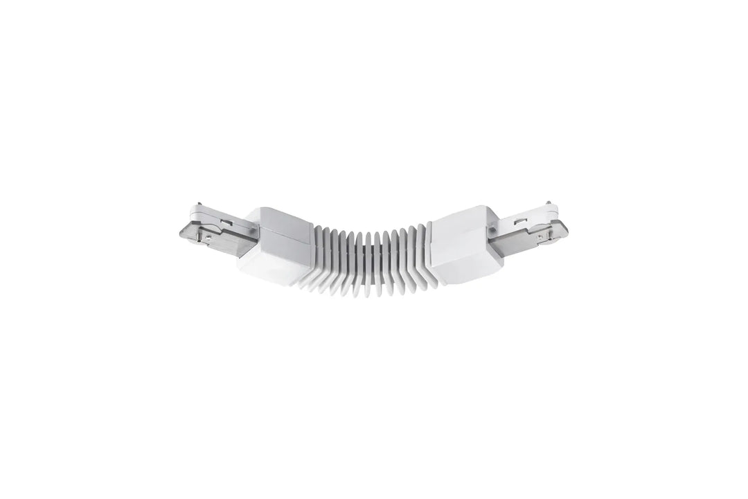 Designline Flex connector-Spotskinner 230V-Antidark-Hvit-4-311-07-1-Lightup.no