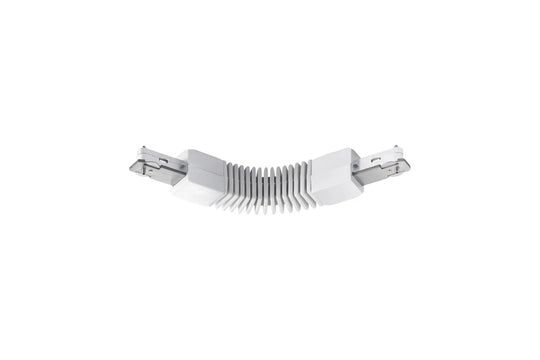 Designline Flex connector-Spotskinner 230V-Antidark-Hvit-4-311-07-1-Lightup.no