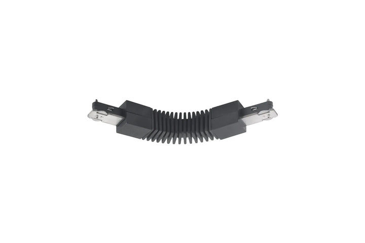 Designline Flex connector-Spotskinner 230V-Antidark-Svart-4-311-07-2-Lightup.no