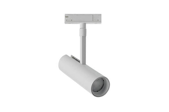 Designline Tube Slim Spot 3000 kelvin 8,8W RA90 dimbar-Spotskinner 230V-Antidark-Svart-2-315-02-2-Lightup.no