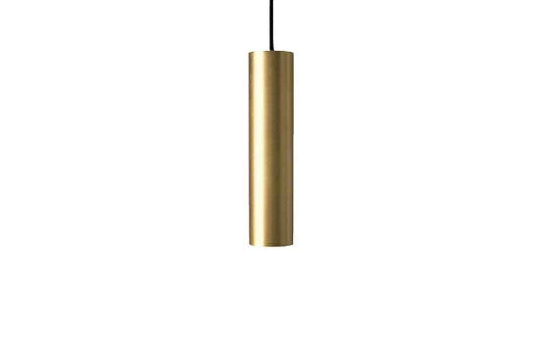 Designline Tube flex s25 takpendel - Messing - 2-314-02-4 - Lightup.no