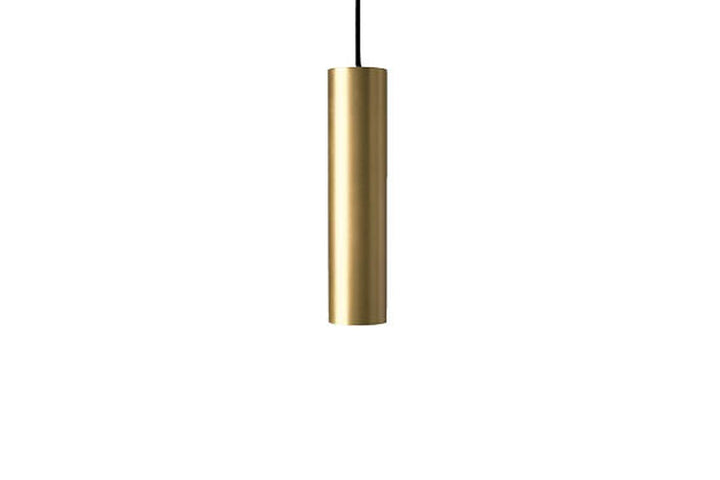 Designline Tube flex s25 takpendel - Messing - 2-314-02-4 - Lightup.no