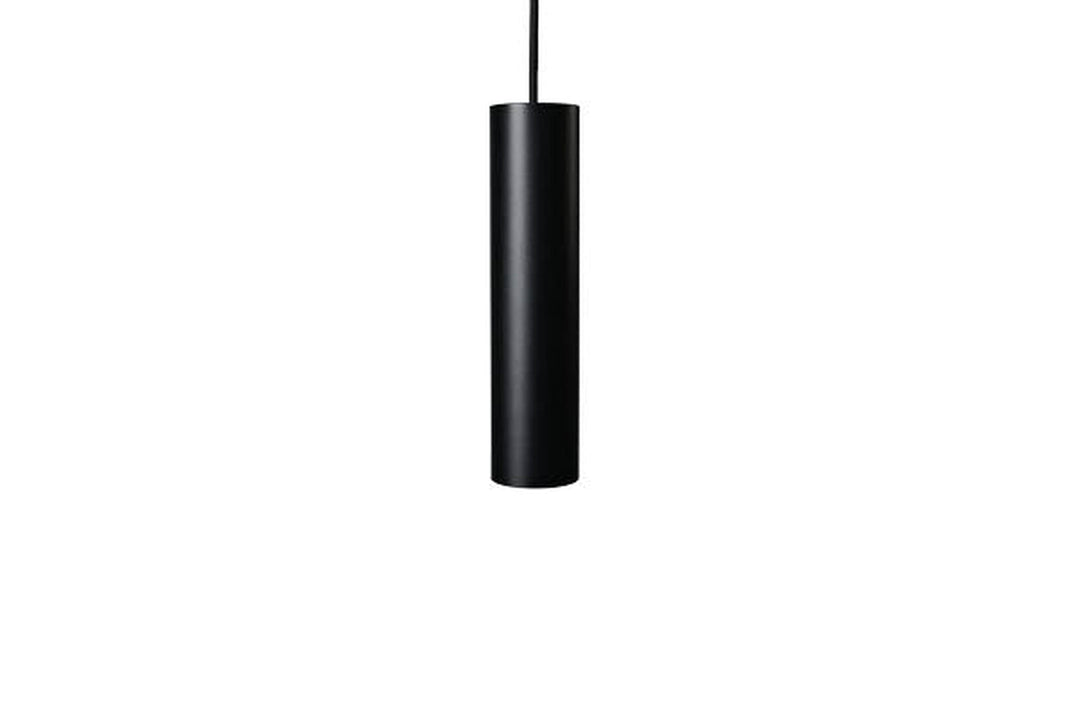Designline Tube flex s25 takpendel - Svart - 2-314-02-2 - Lightup.no