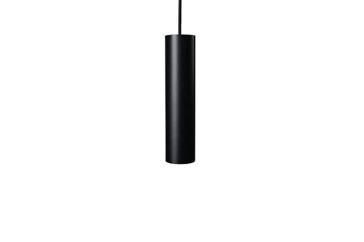 Designline Tube flex s25 takpendel - Svart - 2-314-02-2 - Lightup.no