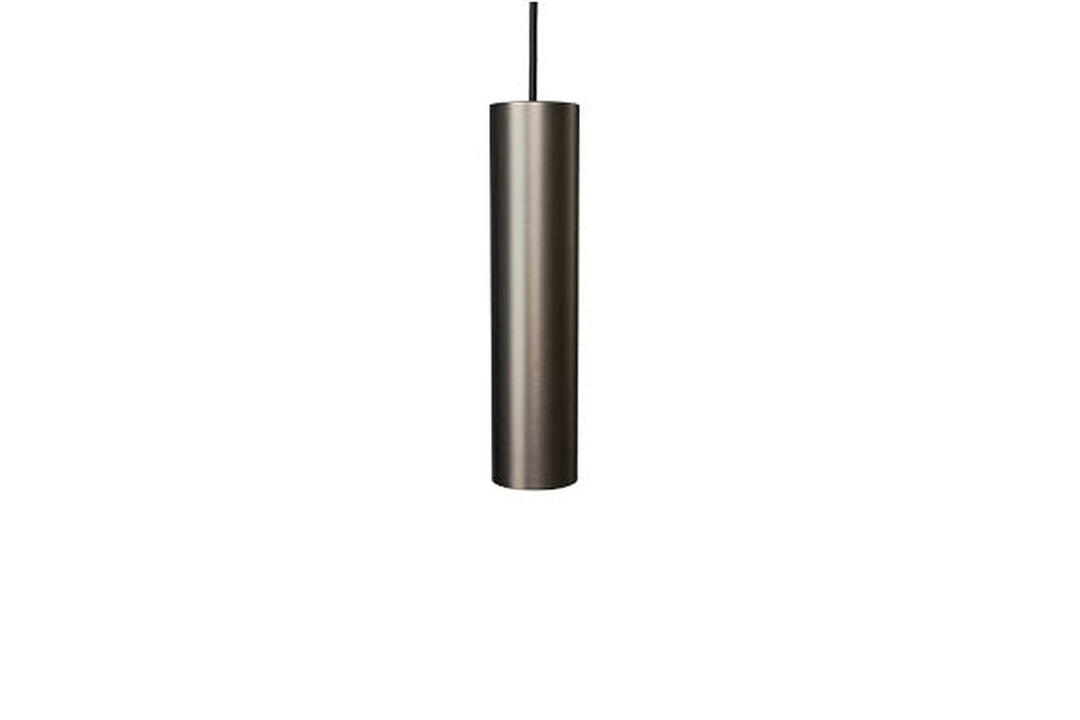 Designline Tube flex s25 takpendel - Titanium - 2-314-02-9 - Lightup.no