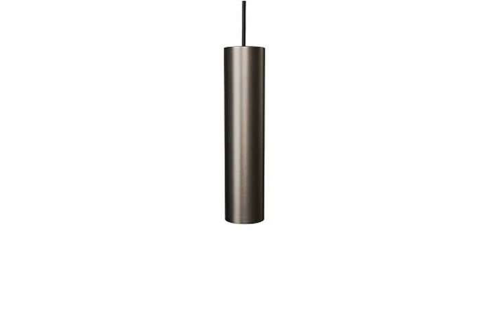 Designline Tube flex s25 takpendel - Titanium - 2-314-02-9 - Lightup.no