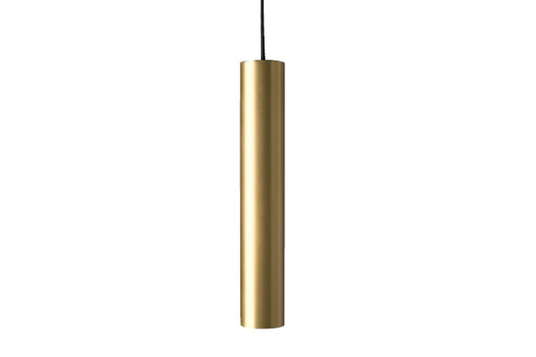 Designline Tube flex takpendel - Messing - 2-314-01-4 - Lightup.no