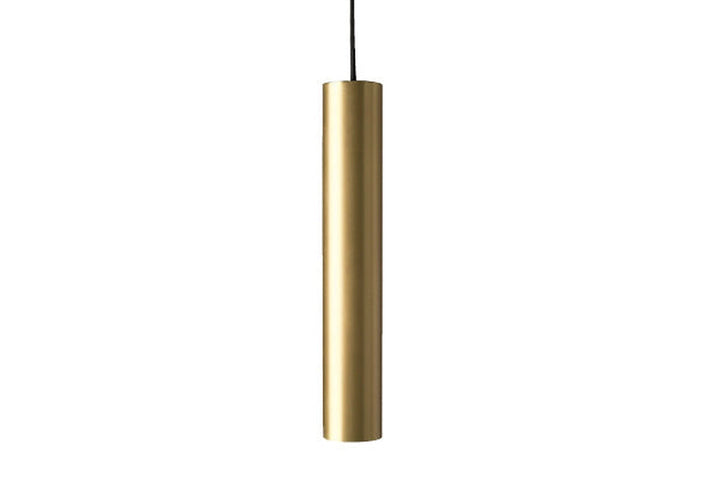 Designline Tube flex takpendel - Messing - 2-314-01-4 - Lightup.no
