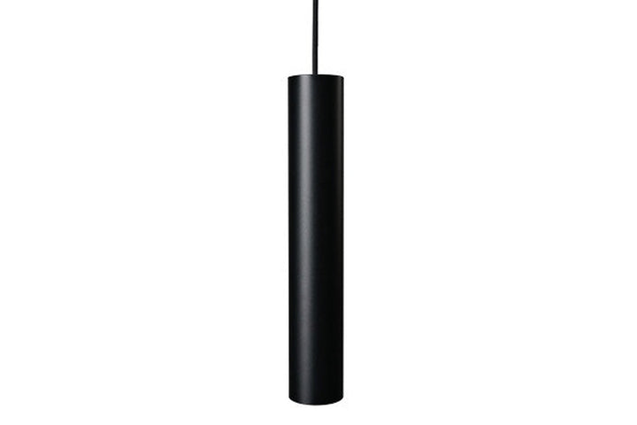 Designline Tube flex takpendel - Svart - 2-314-01-2 - Lightup.no