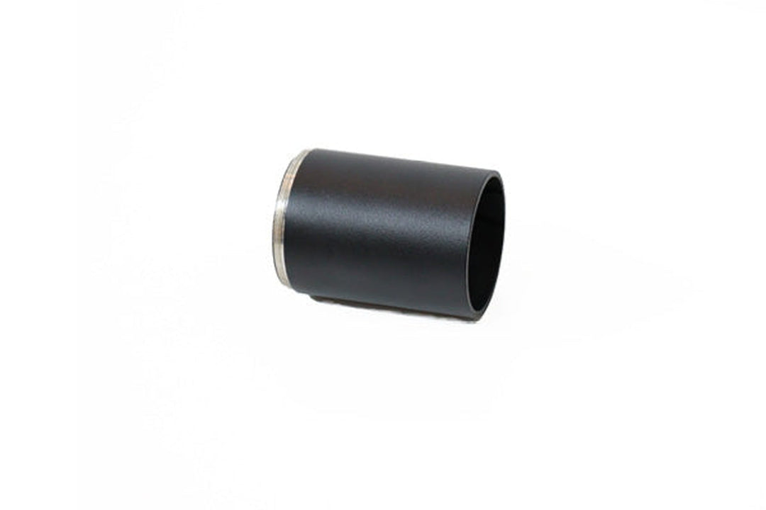 Designline Tube forlenger 7 cm frontring - Svart - 8-311-1-2 - Lightup.no