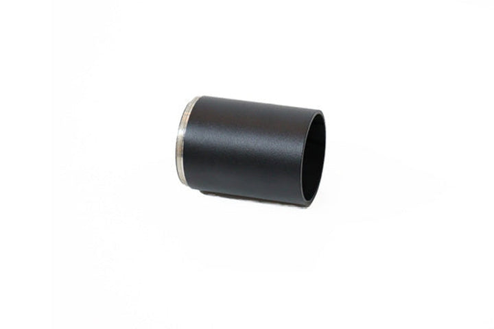 Designline Tube forlenger 7 cm frontring - Svart - 8-311-1-2 - Lightup.no
