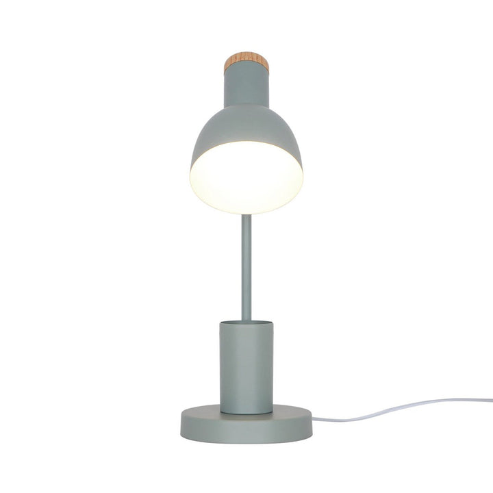 Devon bordlampe-Bordlamper-Nordlux-Støvete rosa-2512405057-Lightup.no