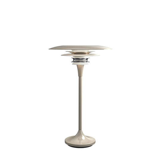 Diablo bordlampe 30-Bordlamper-Belid-Svart / Rød-436721-Lightup.no