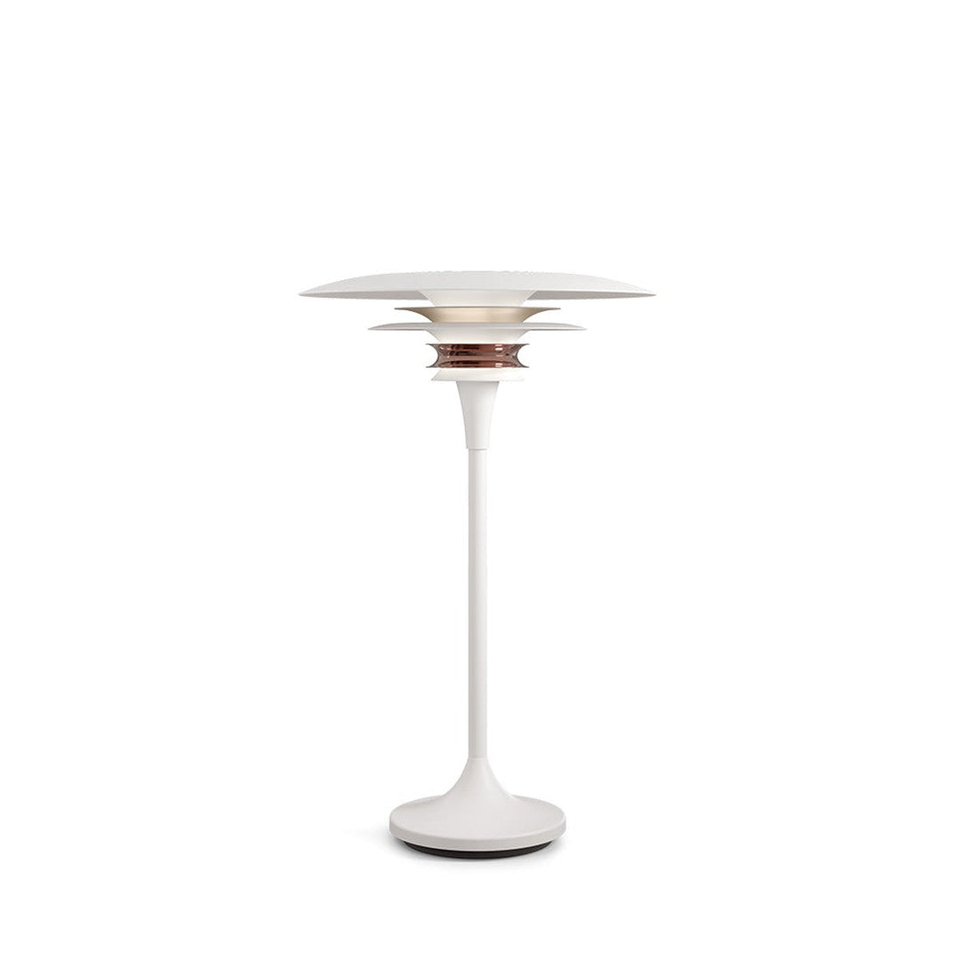 Diablo bordlampe 30-Bordlamper-Belid-Svart / Rød-436721-Lightup.no