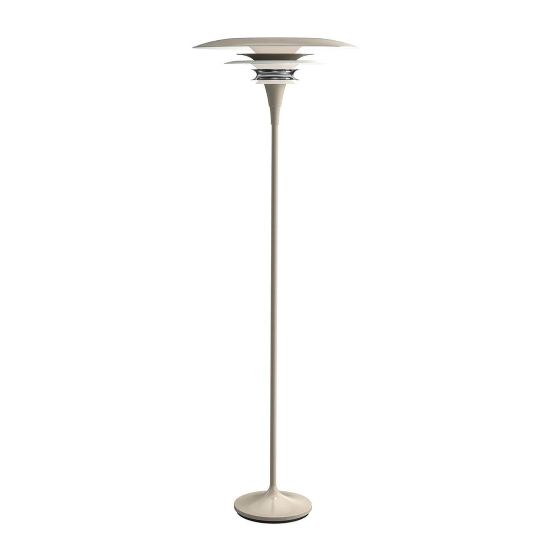 Diablo gulvlampe 50-Gulvlamper-Belid-Greige-3366813-Lightup.no