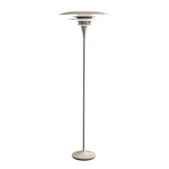 Diablo gulvlampe 50-Gulvlamper-Belid-Greige-3366813-Lightup.no