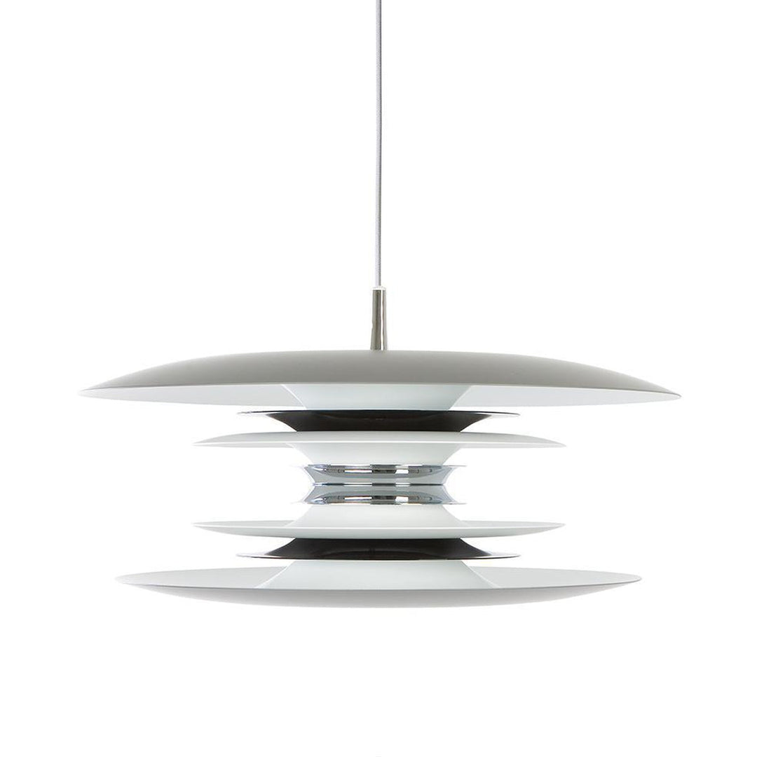 Diablo takpendel 50 cm-Takpendler-Belid-Grå-1166155-Lightup.no