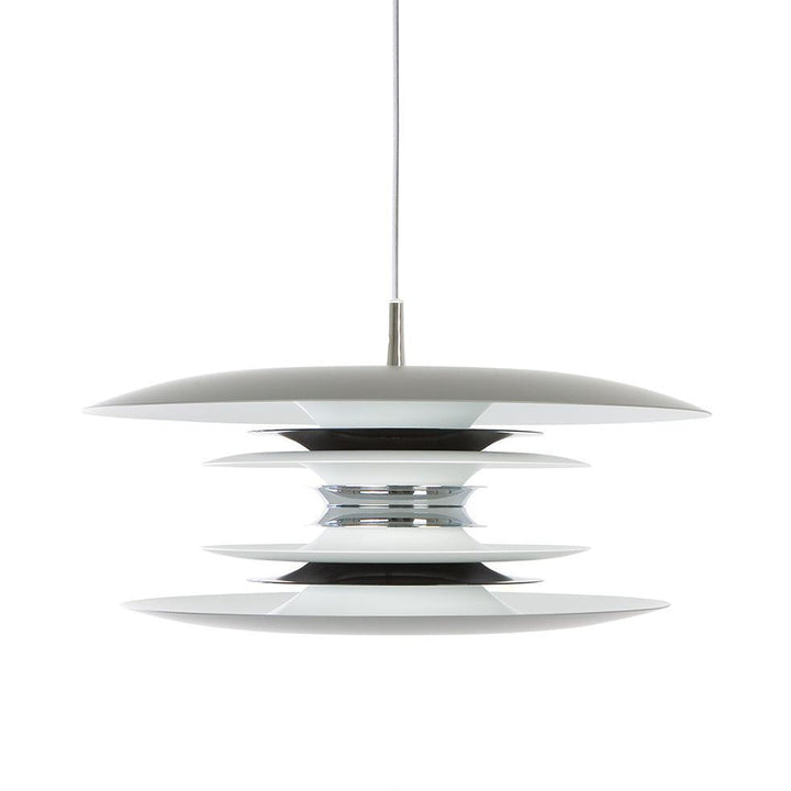 Diablo takpendel 50 cm-Takpendler-Belid-Grå-1166155-Lightup.no