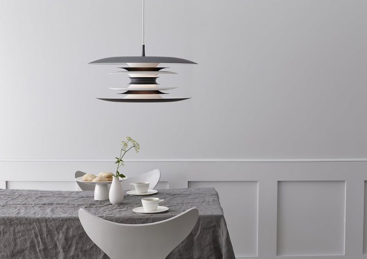 Diablo takpendel 50 cm-Takpendler-Belid-Grå-1166155-Lightup.no