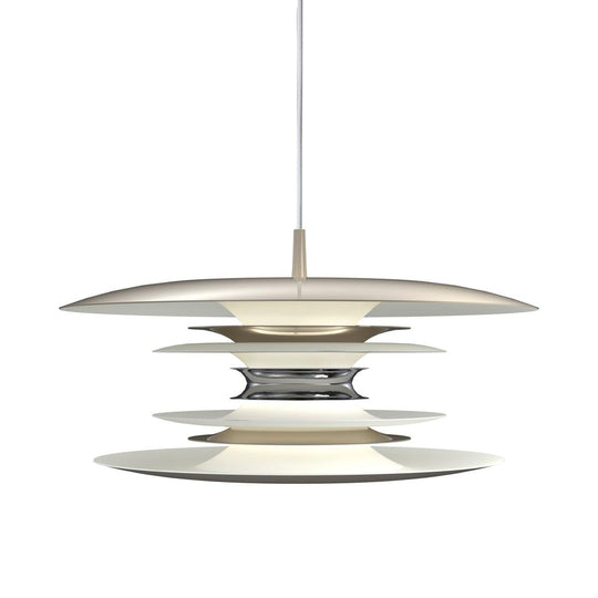 Diablo takpendel D500 E27-Takpendler-Belid-Greige-1166813-Lightup.no