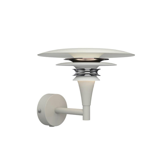 Diablo vegglampe G9-Vegglamper-Belid-Sand / Bronse-5268506-Lightup.no