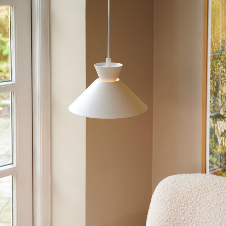 Dial 25 takpendel-Takpendler-Nordlux-Svart-2213333003-Lightup.no