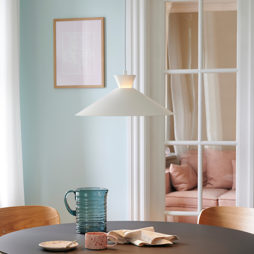 Dial 45 takpendel-Takpendler-Nordlux-Hvit-2213353001-Lightup.no