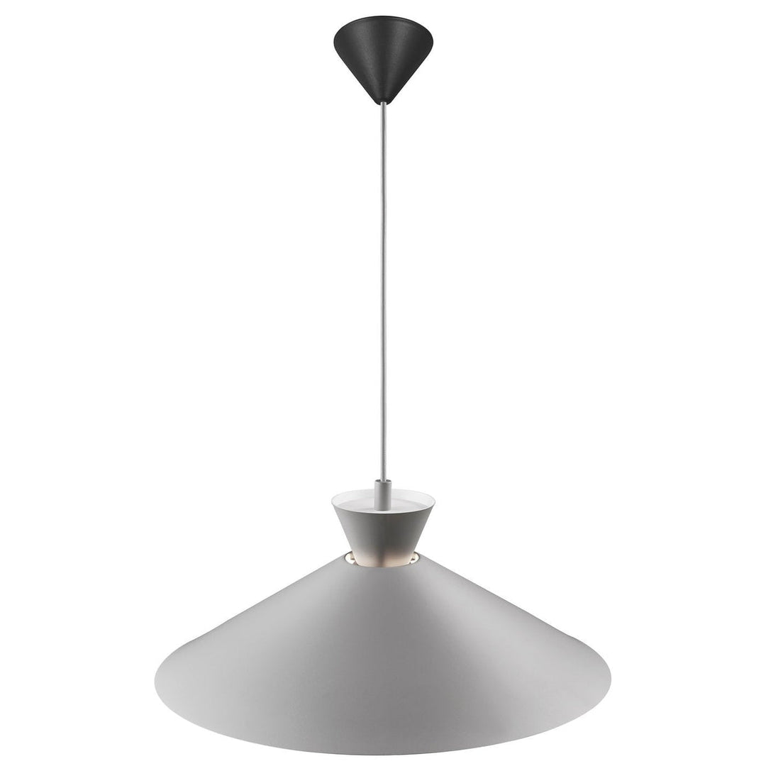 Dial 45 takpendel-Takpendler-Nordlux-Gul-2213353026-Lightup.no