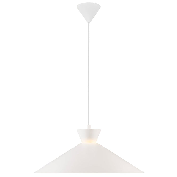 Dial 45 takpendel-Takpendler-Nordlux-Gul-2213353026-Lightup.no