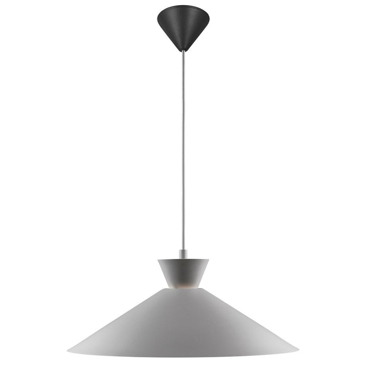 Dial 45 takpendel-Takpendler-Nordlux-Gul-2213353026-Lightup.no