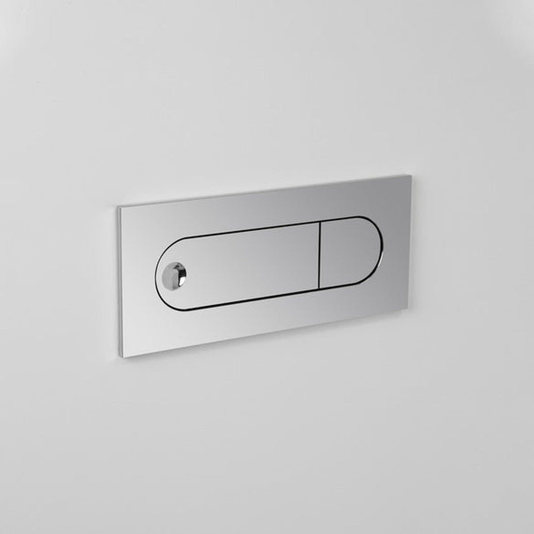 Digit II vegglampe for innfelling 4,8W LED-Vegglamper-Astro Lighting-Matt Svart-Asg__1323043-Lightup.no