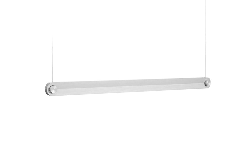Dim Linear taklampe-Takpendler-Normann Copenhagen-608371-Lightup.no