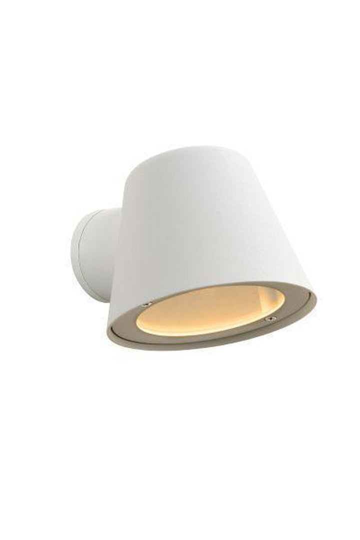 Dingo vegglampe utendørs IP44 GU10-Utebelysning vegg opp og ned-Lucide-Antrasitt-lc14881/05/30-Lightup.no