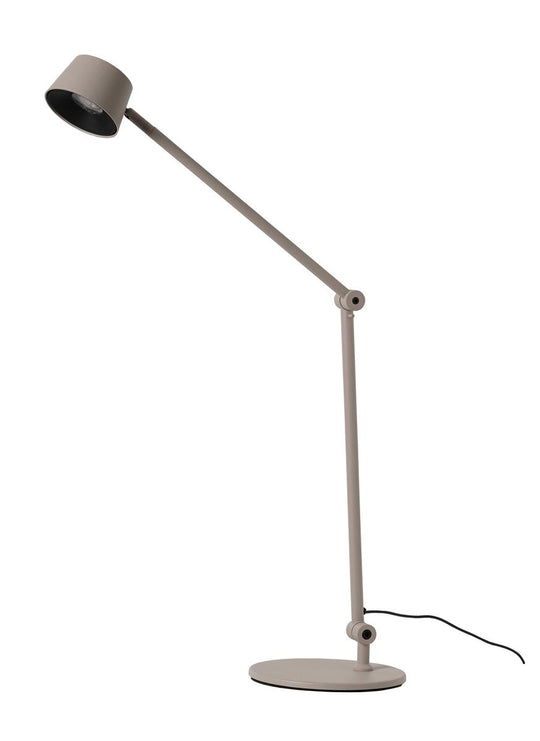 Direction bordlampe 2700 kelvin - Dimbar-Bordlamper-Antidark-Grå-2-370-1-11-Lightup.no