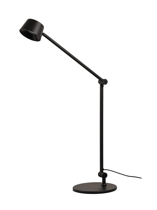 Direction bordlampe 2700 kelvin - Dimbar-Bordlamper-Antidark-Svart-2-370-1-2-Lightup.no