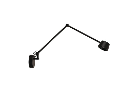 Direction vegglampe 2700 kelvin - Dimbar-Vegglamper-Antidark-Svart-2-372-1-2-Lightup.no