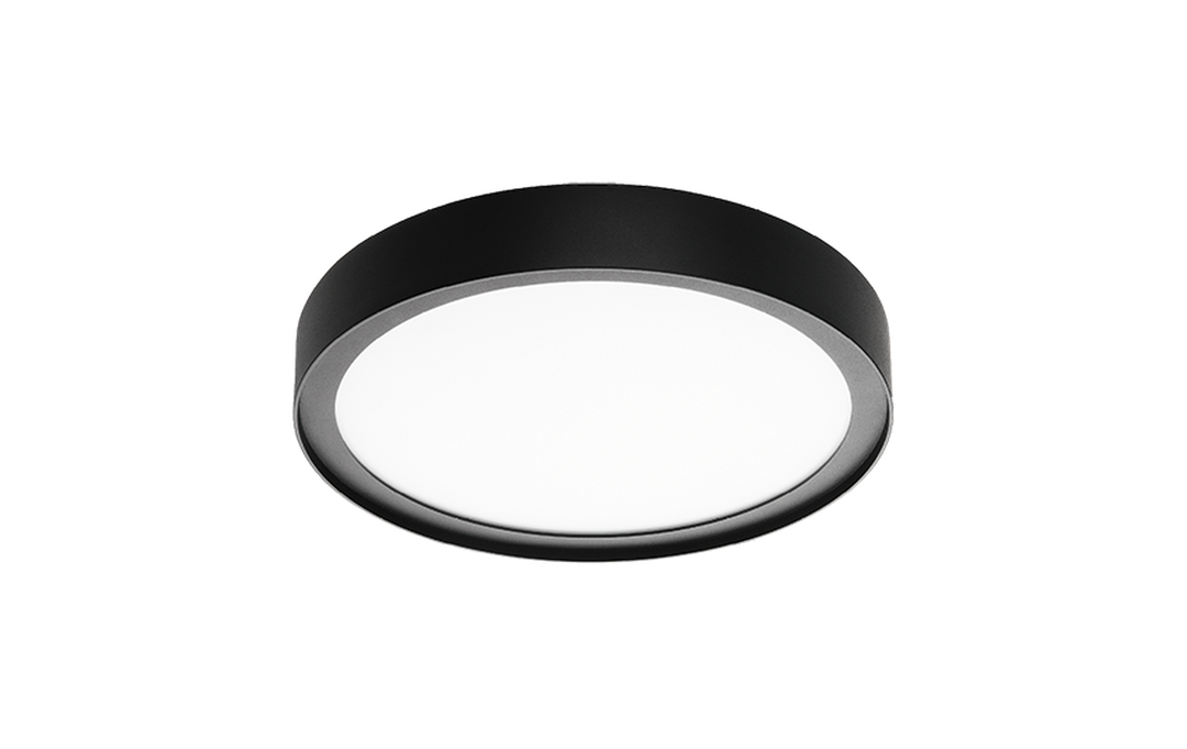 Disc 290 taklampe 17W 2700K-Taklamper-Sg Armaturen As-Hvit-3000525-Lightup.no