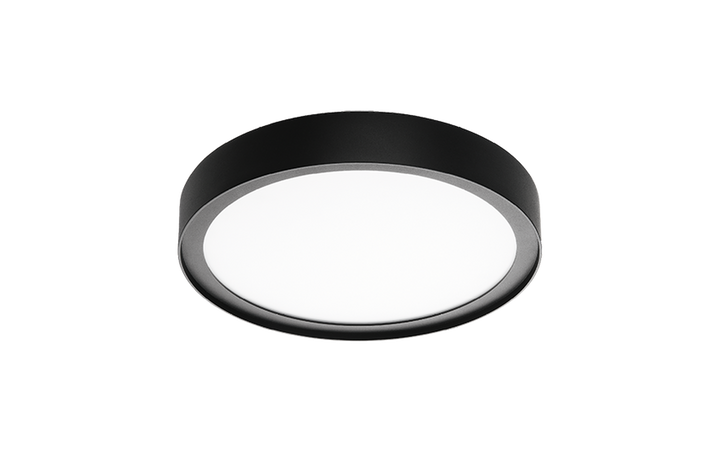 Disc 290 taklampe 17W 2700K-Taklamper-Sg Armaturen As-Hvit-3000525-Lightup.no