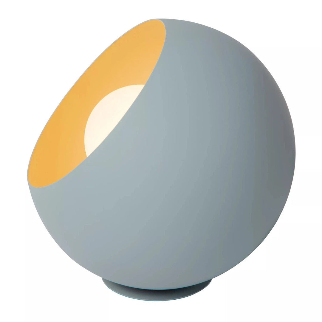 Doredos bordlampe 20 cm-Bordlamper-Lucide-Teracotta-LC51500/20/55-Lightup.no