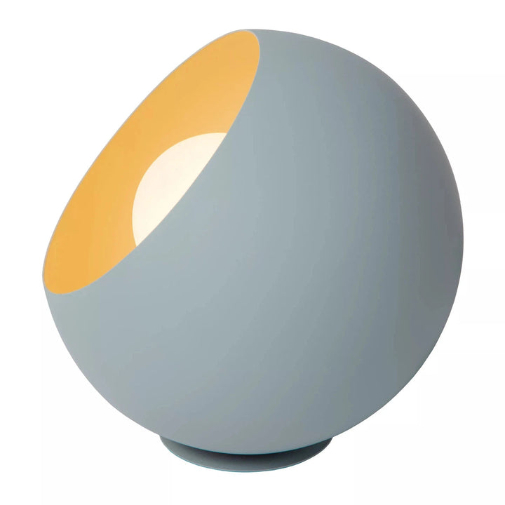 Doredos bordlampe 20 cm-Bordlamper-Lucide-Teracotta-LC51500/20/55-Lightup.no
