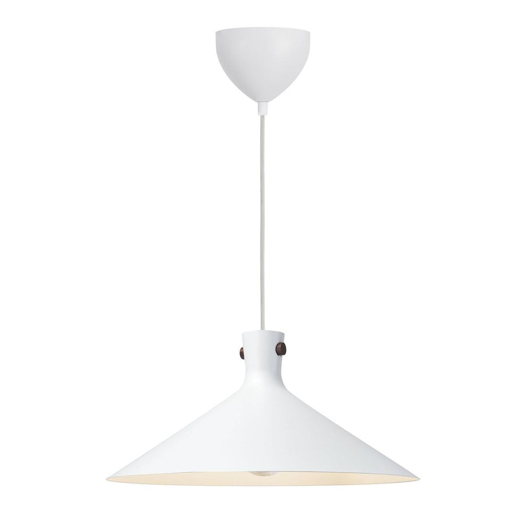 Dorina 45 takpendel-Takpendler-Nordlux-Hvit-2512143001-Lightup.no