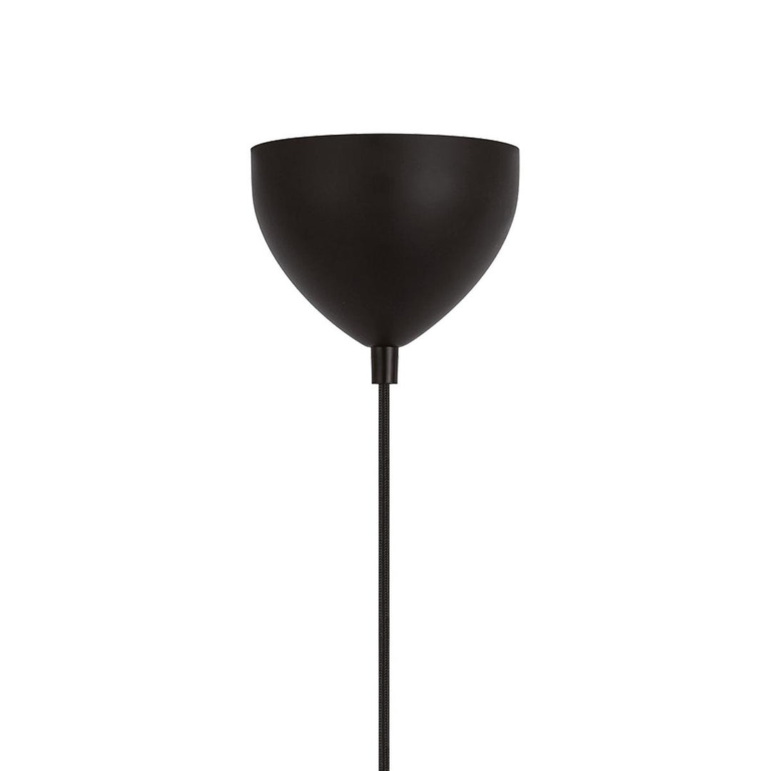 Dorina 45 takpendel-Takpendler-Nordlux-Svart-2512143003-Lightup.no