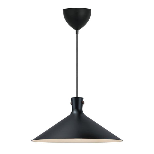 Dorina 45 takpendel-Takpendler-Nordlux-Svart-2512143003-Lightup.no