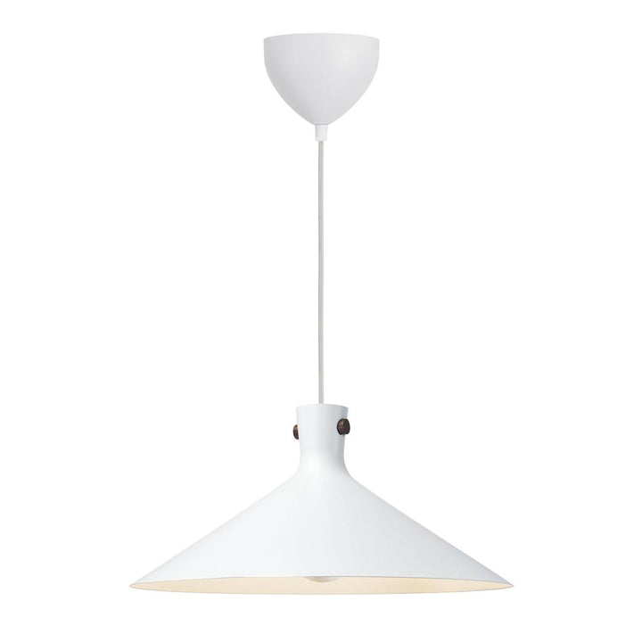 Dorina 45 takpendel-Takpendler-Nordlux-Svart-2512143003-Lightup.no