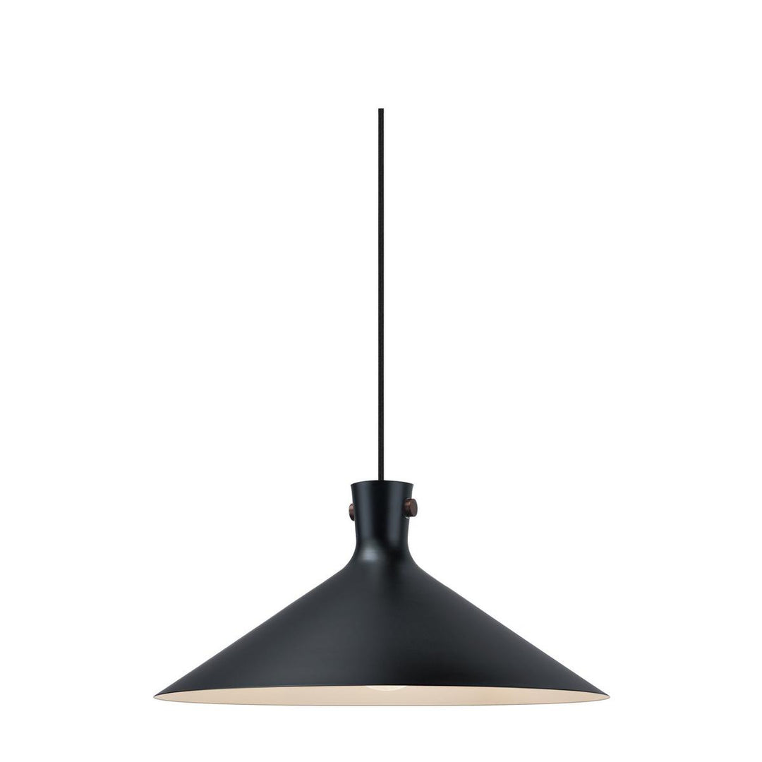 Dorina 45 takpendel-Takpendler-Nordlux-Svart-2512143003-Lightup.no