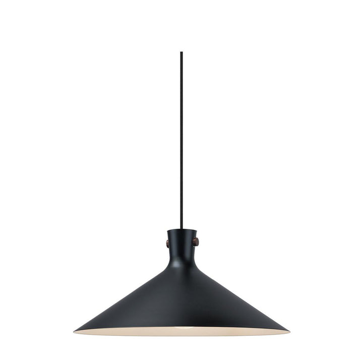 Dorina 45 takpendel-Takpendler-Nordlux-Svart-2512143003-Lightup.no